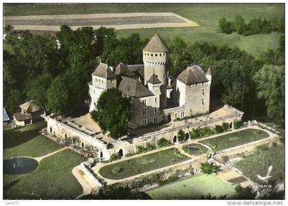 Lovagny 74 - Château de Montrottier