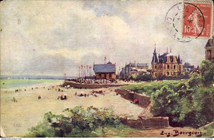 CPA Luc Sur mer