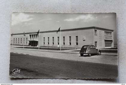 Cpsm, Luc sur mer, le casino municipal, Calvados 14