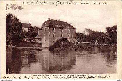 CPA Luche-Pringe Le Moulin de Pont FRANCE (1450551)
