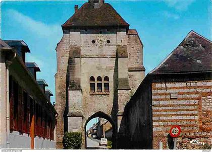 Carte Postale - 80 - Lucheux - Circuit du Sart Galant - Automobiles - CPM - Voir Scans Recto-Verso - Poscard - Carta Pos