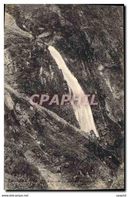 CPA Luchon
