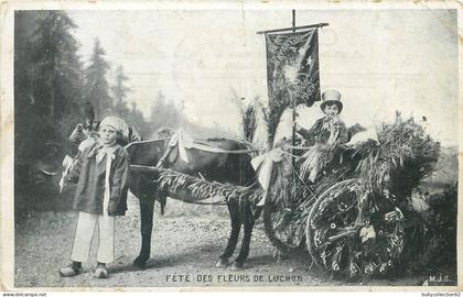 CPA  Luchon  31/18