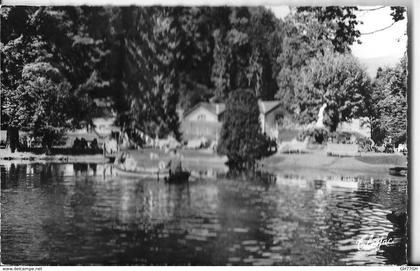 CPA LUCHON -établissement thermal