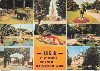 85 LUCON LUCON