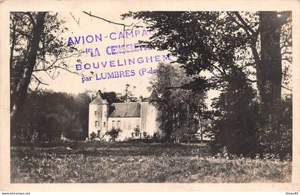 ¤¤  -   LUMBRES    -    Le Chateau     -   ¤¤