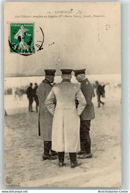 10641870 - Luneville