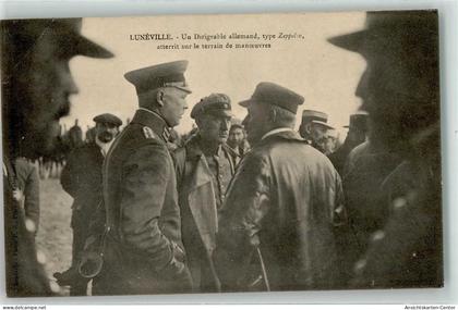 10642156 - Luneville