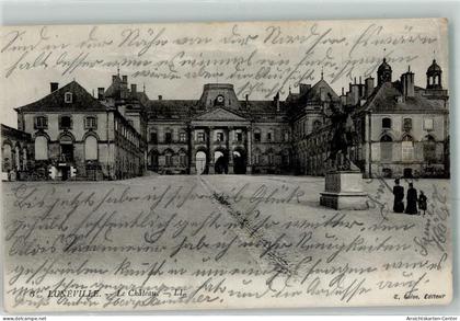 39477324 - Luneville