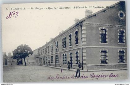 50954036 - Luneville