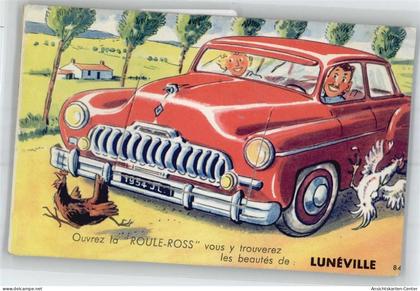 51127010 - Luneville