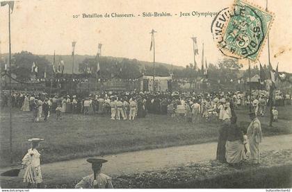 CPA Luneville  54/334