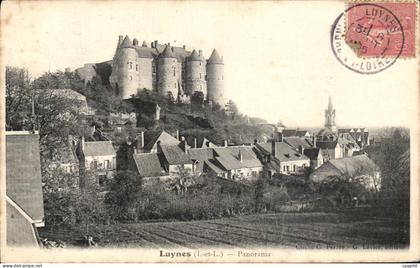 CPA Luynes Panorama
