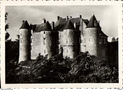CPM Luynes