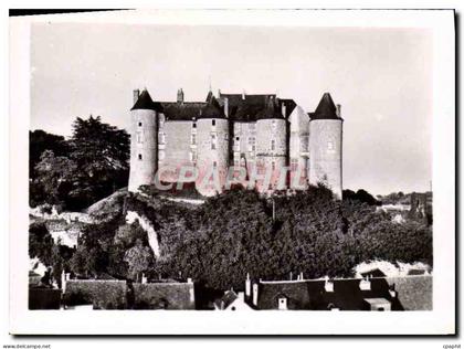 CPM Luynes Chateau
