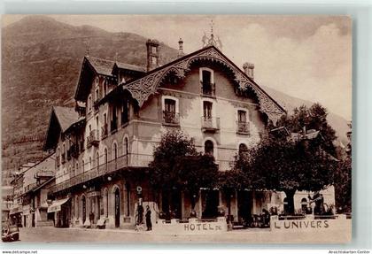 13910984 - Luz-Saint-Sauveur