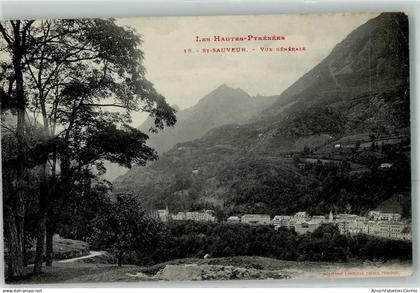 39473875 - Luz-Saint-Sauveur
