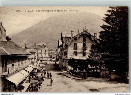 39635420 - Luz-Saint-Sauveur