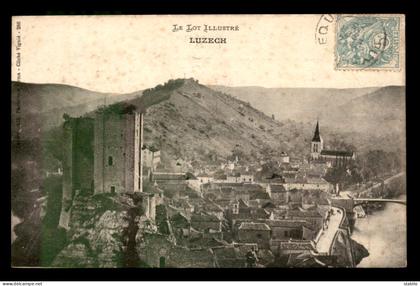 46 - LUZECH