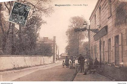 MAGNANVILLE - Centre du Pays - très bon état