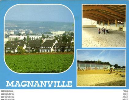 Magnanville "multi vues"