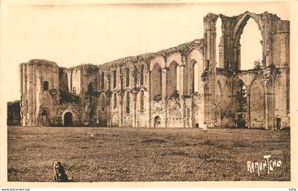 85 - MAILLEZAIS