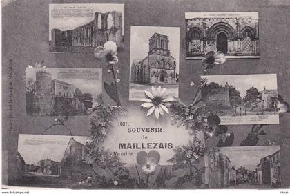 MAILLEZAIS