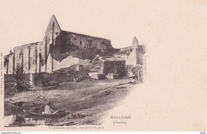 MAILLEZAIS