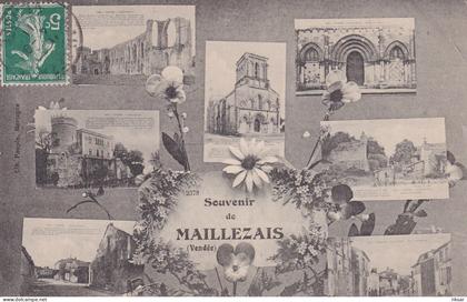 MAILLEZAIS