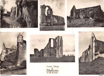 MAILLEZAIS     MULTIVUE