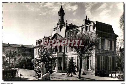 CPA Maisons Alfort Mairie