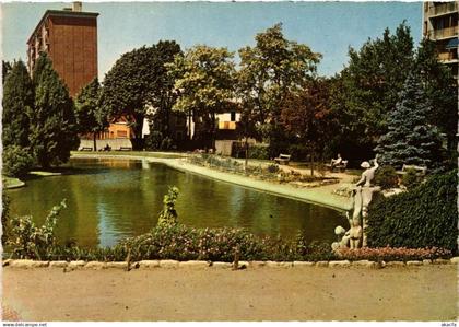 CPM Malakoff Le parc (1313502)