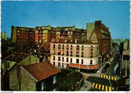 CPM Malakoff Rue Hoche (1313498)