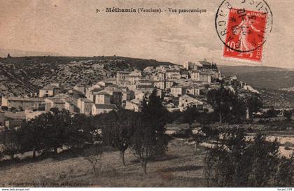 84 / MALAUCENE / PANORAMIQUE