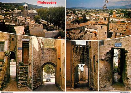 France Vaucluse > Malaucene