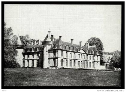 45 Malesherbes chateau D45D K45191K C45191C RH065135