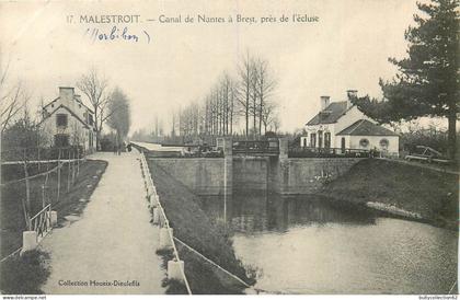 CPA Malestroit 56/73