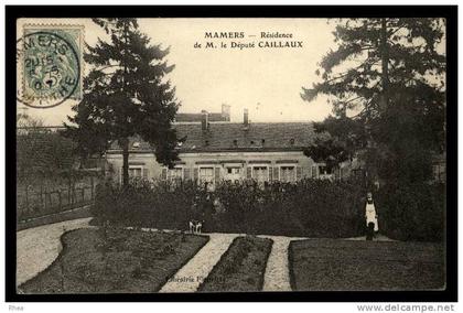 72 Mamers D72D K72180K C72180C RH072758