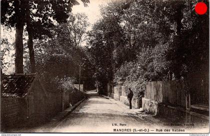 (***07/01/26) 94-CPA MANDRES LES ROSES