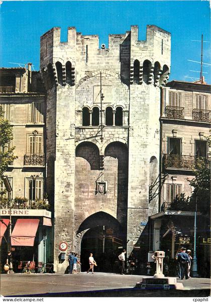 CPM Manosque La une Saunerio
