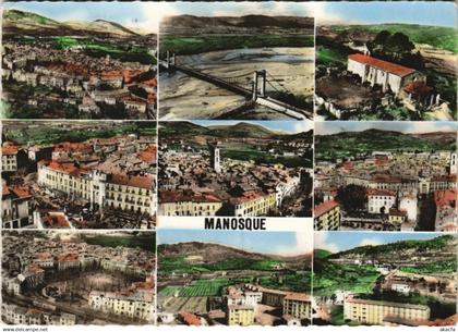 CPM MANOSQUE Scenes (1209477)