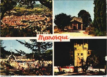 CPM MANOSQUE Scenes (1209513)