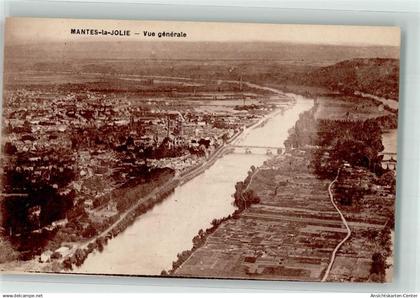 39639524 - Mantes-la-Jolie