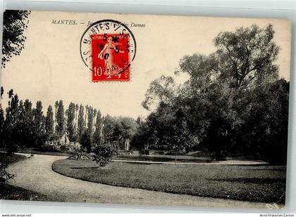 39639525 - Mantes-la-Jolie