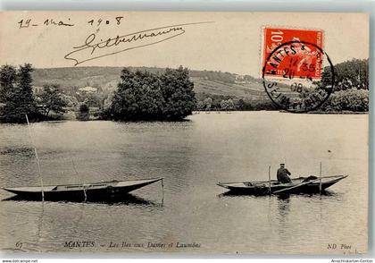 39755449 - Mantes-la-Jolie