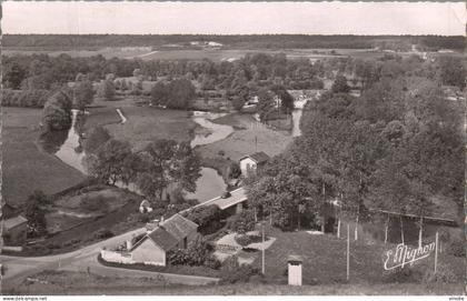 25-6063 :  MARCILLY-SUR-EURE