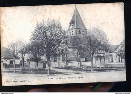MARCILLY