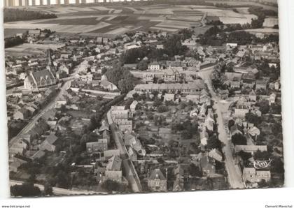MARCOING: vue aérienne 10X15 - très bon état