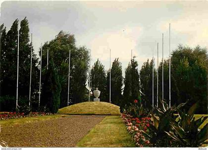 Carte Postale - 59 - Marcq en Baroeul - Le Parc - CPM - Voir Scans Recto-Verso - Poscard - Carta Postal -  Postkarte