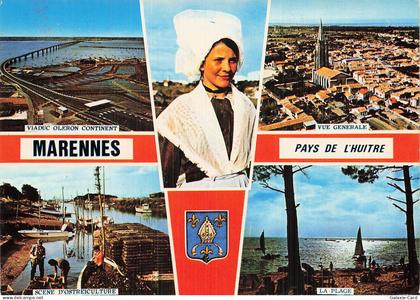 17 MARENNES MARENNES